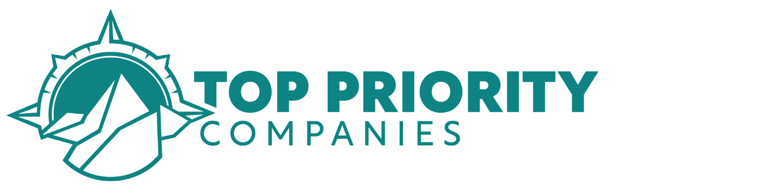 Top Priority Companies